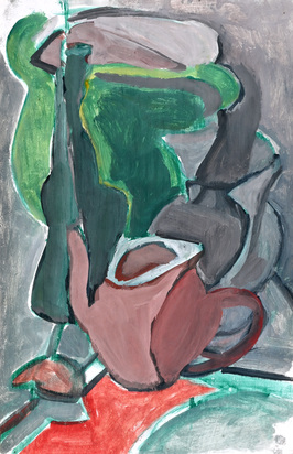 Still Life
