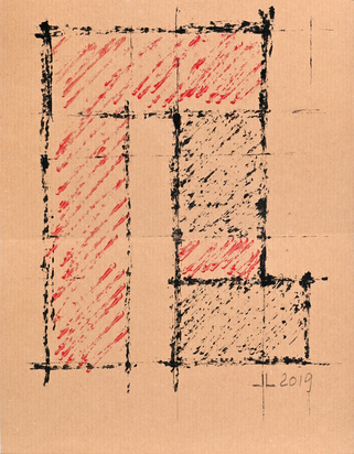 2 works: Sketches