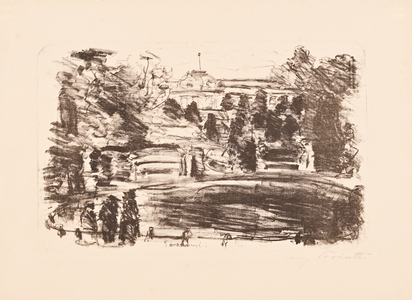 Sanssouci