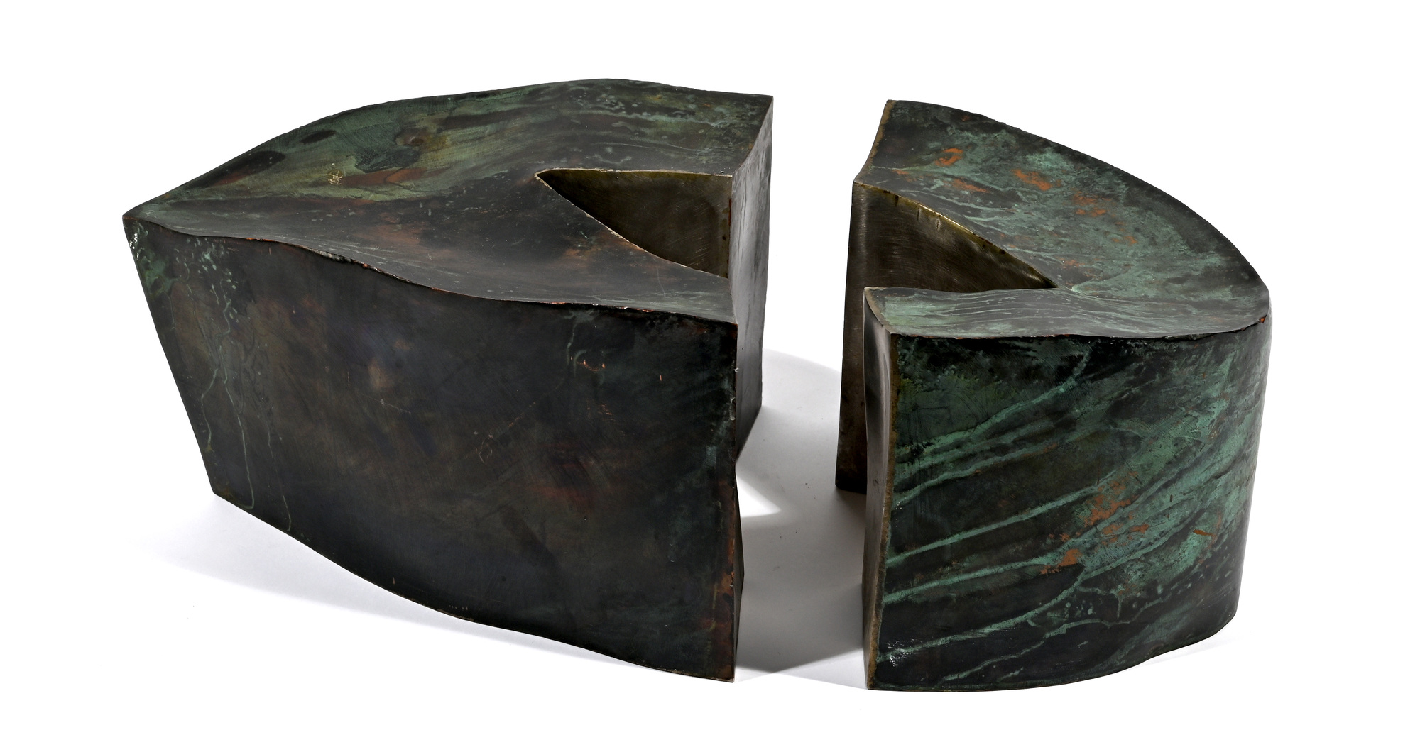Thomas Schönauer, Untitled