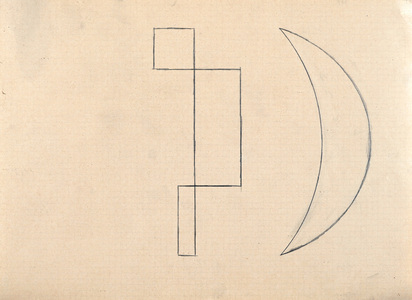 Woman + man -  woman + viereck - moon + man