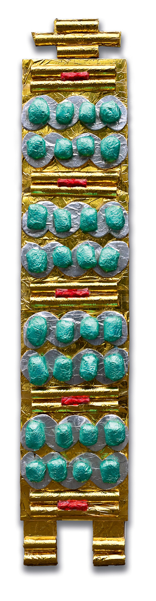 Thomas Hirschhorn, Bracelette
