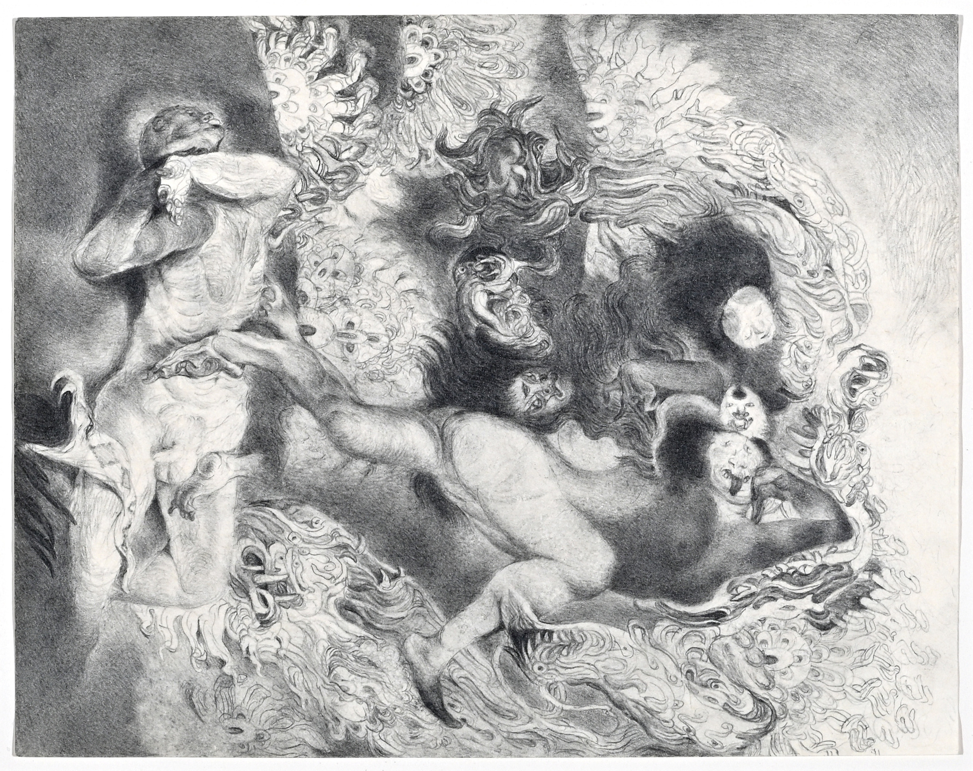 Matthias Wyss, Ohne Titel