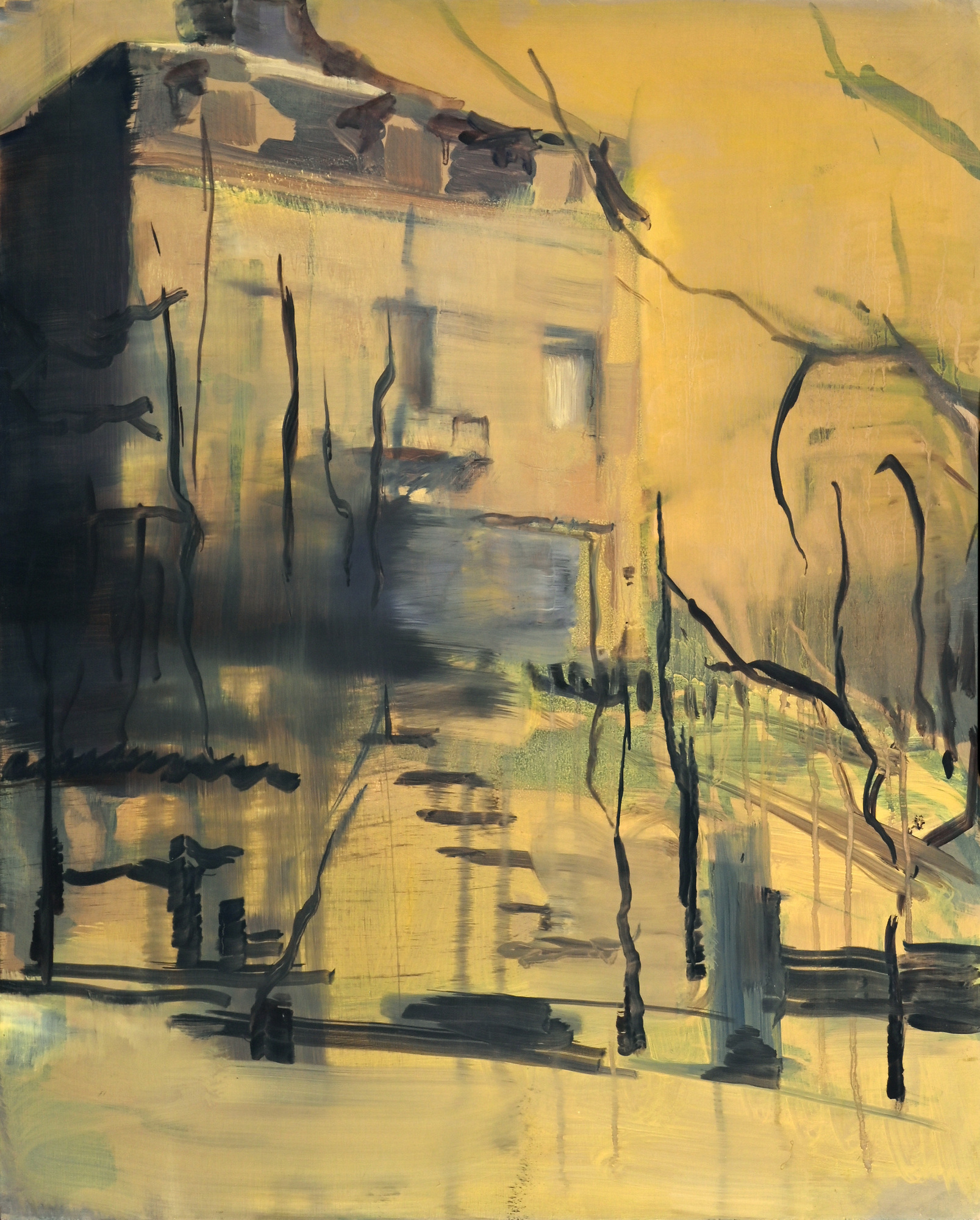 Gabi Hamm, Untitled