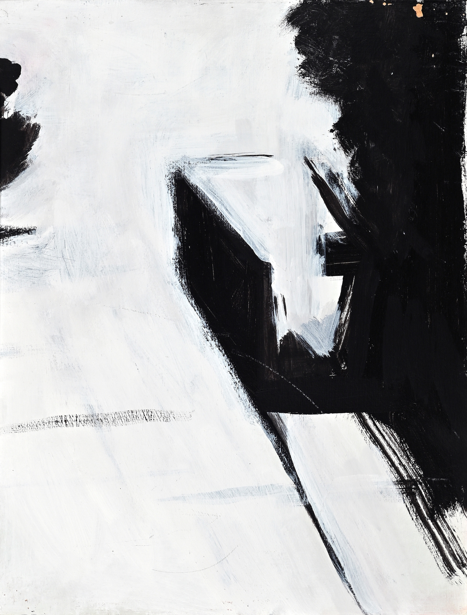 Heinz Egger, 3 works: Erinnerungsspuren; Untitled, 2001 (2)