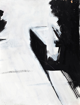 3 works: Erinnerungsspuren; Untitled, 2001 (2)