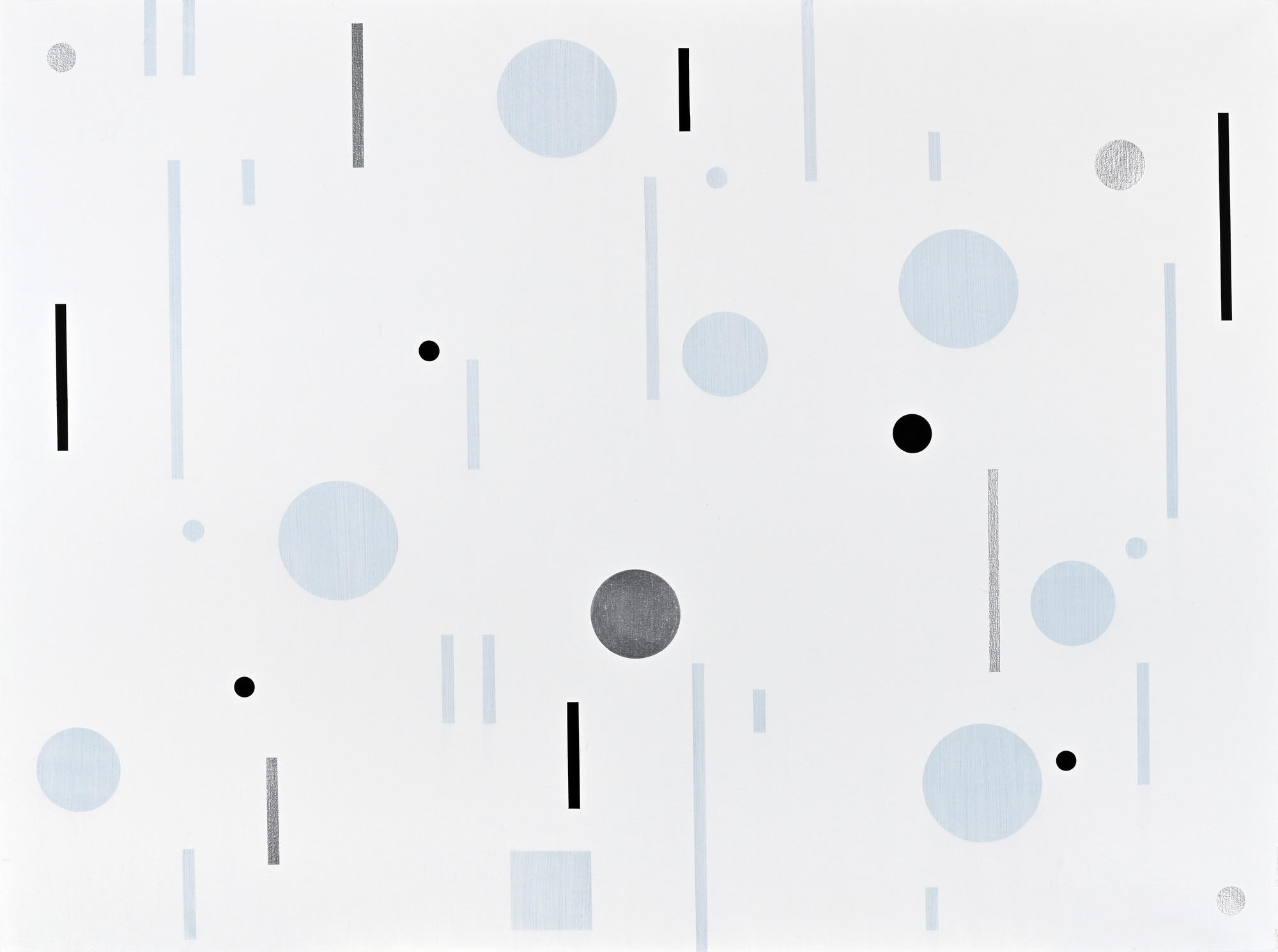 Rita Ernst, Vanishing Structures III