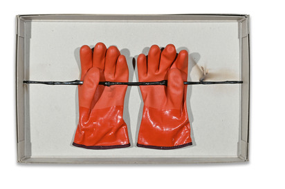 Handschuhe