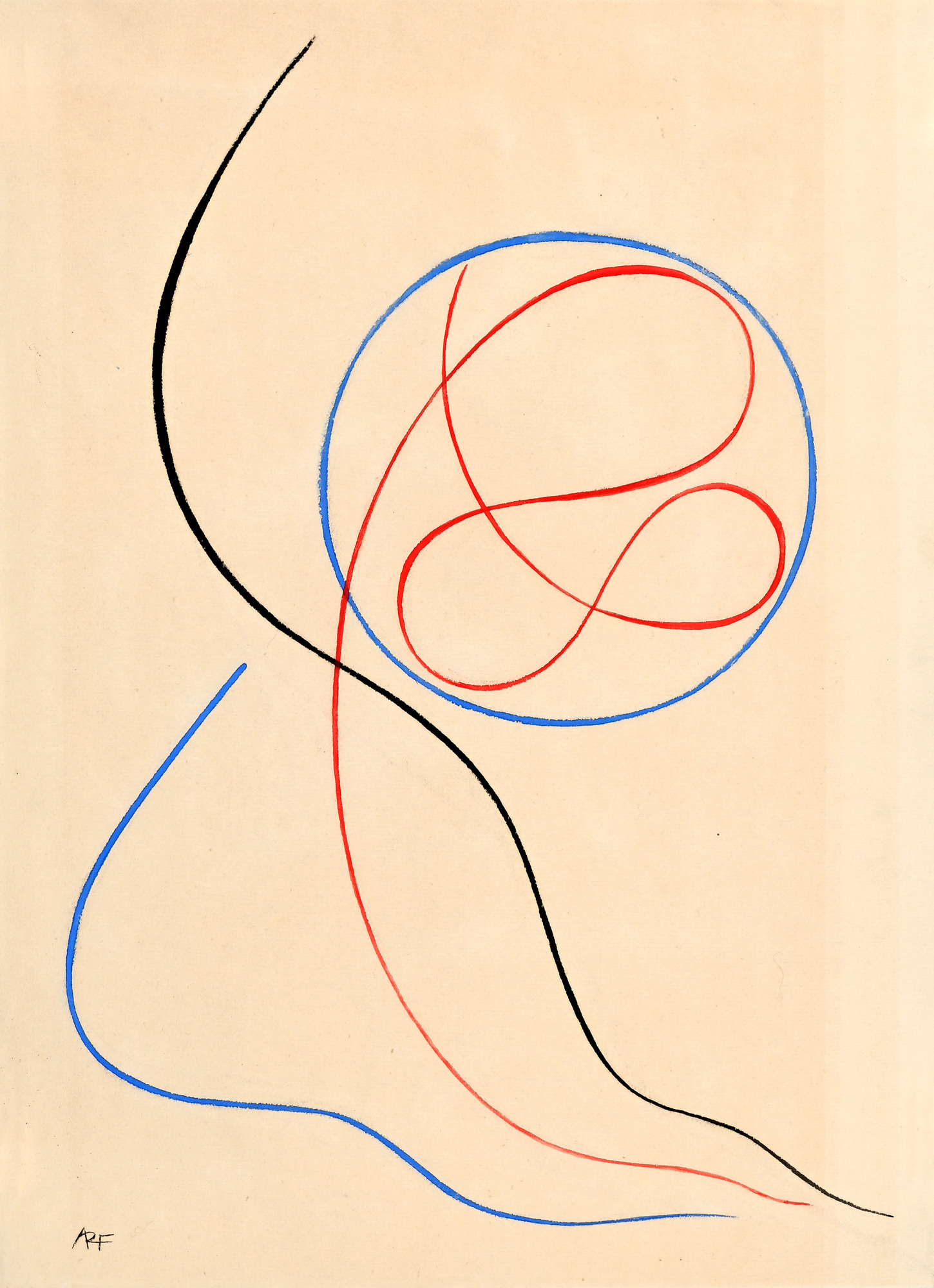 Adolf Fleischmann, Untitled