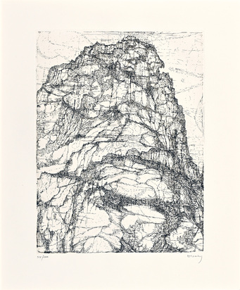 Lykomedes-Felsen