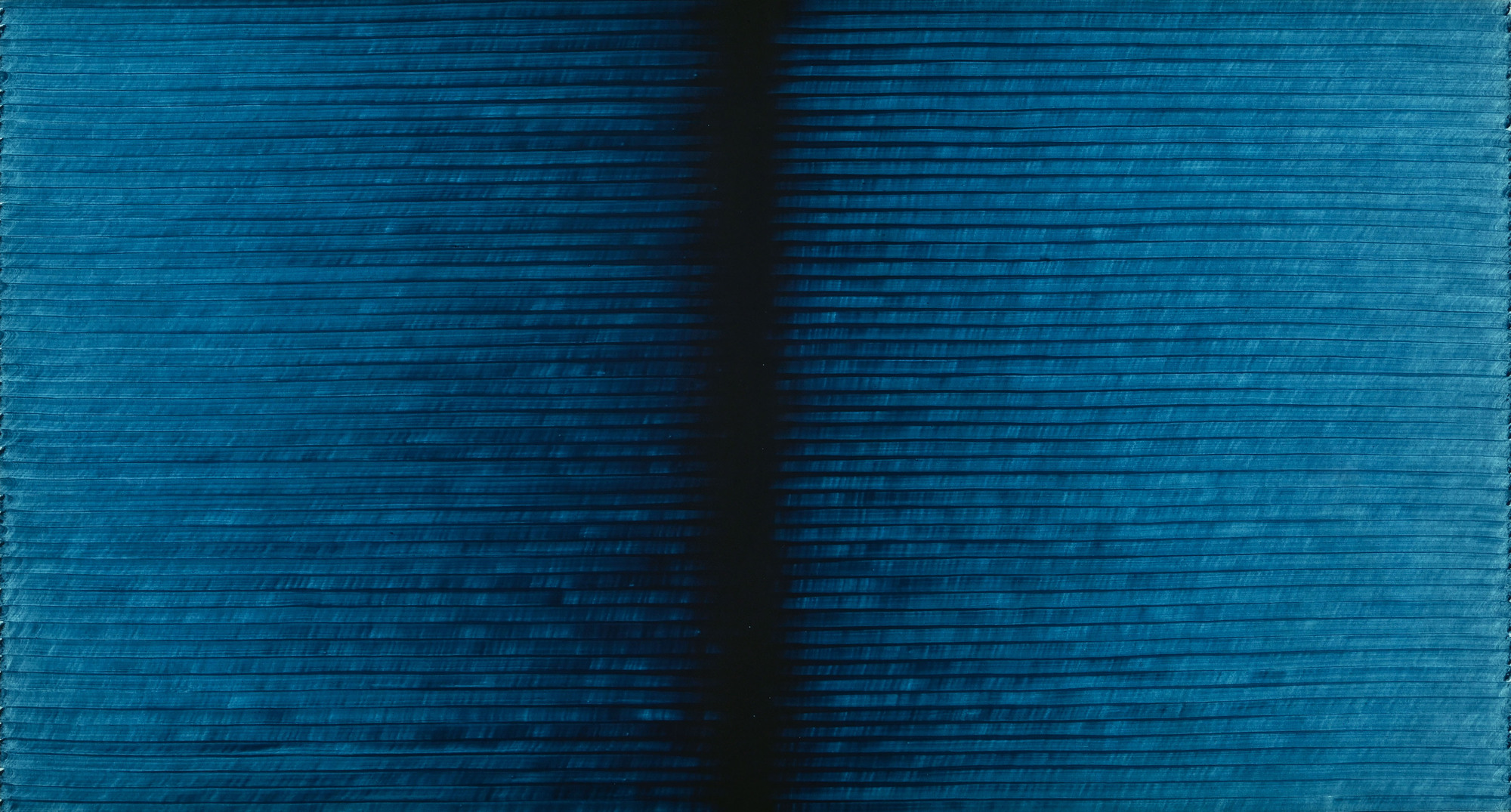 Irma Blank, Radical Writings, Exercitium VI