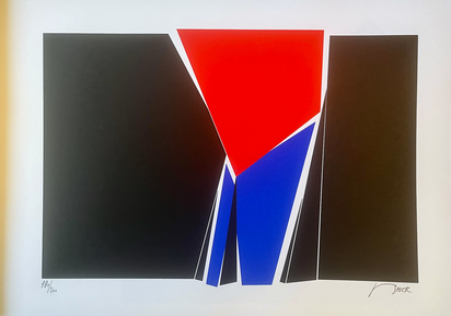 Portfolio. Recherches et Experimentation