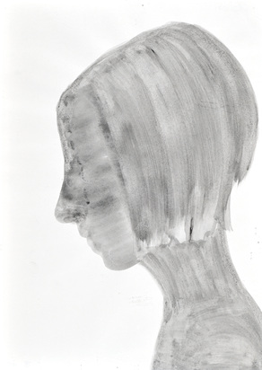 3 works: Untitled, 2001 (2); Untitled, 2000
