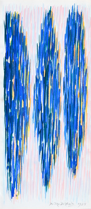 Wasserspiele (Ohne Titel)