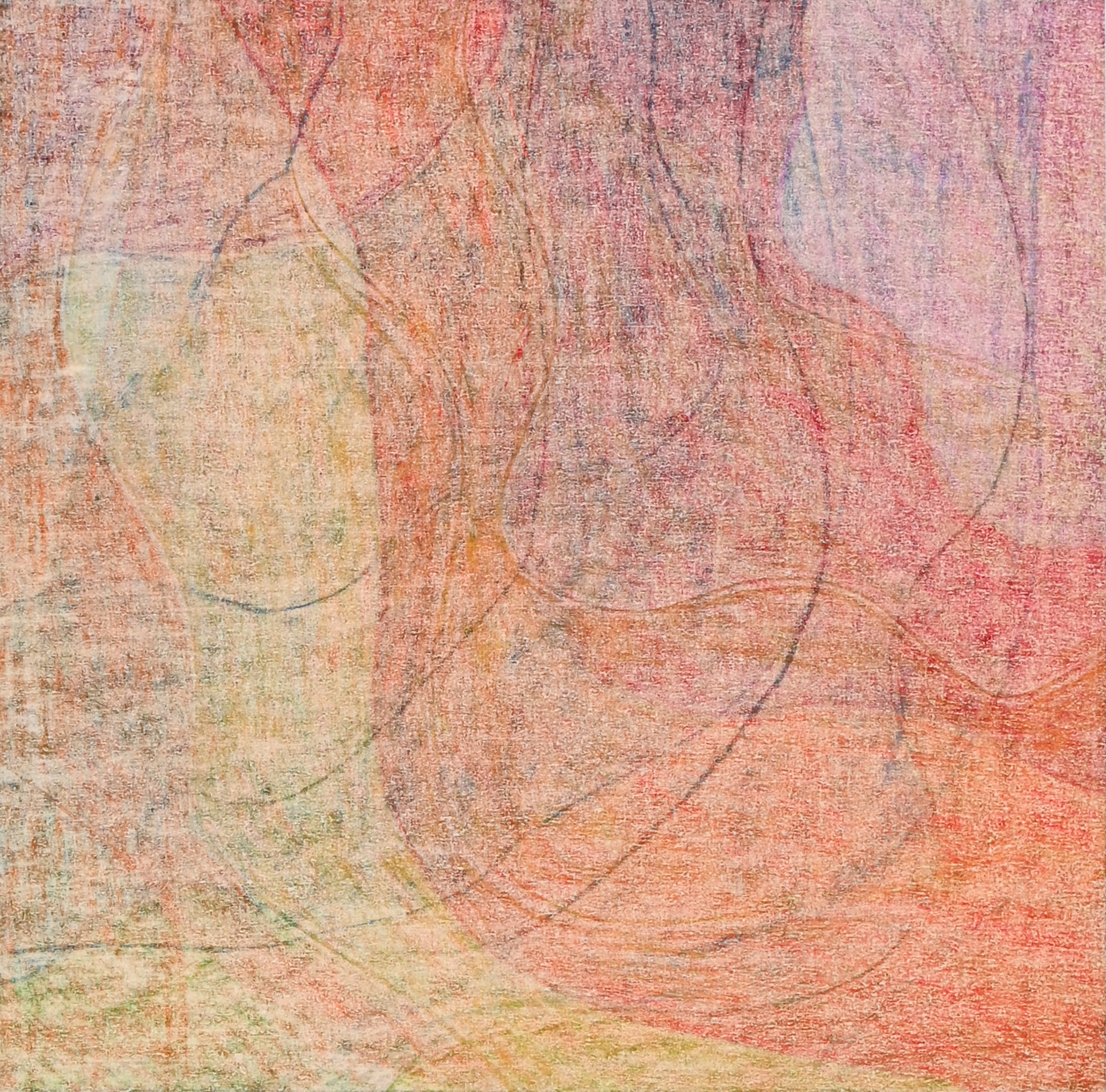 Jakob Bill, 2 works: Untitled
