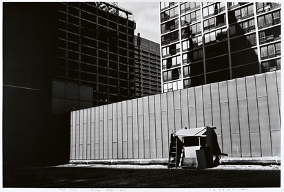 Field Work in Chicago