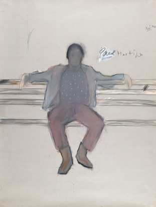 Paul Martino