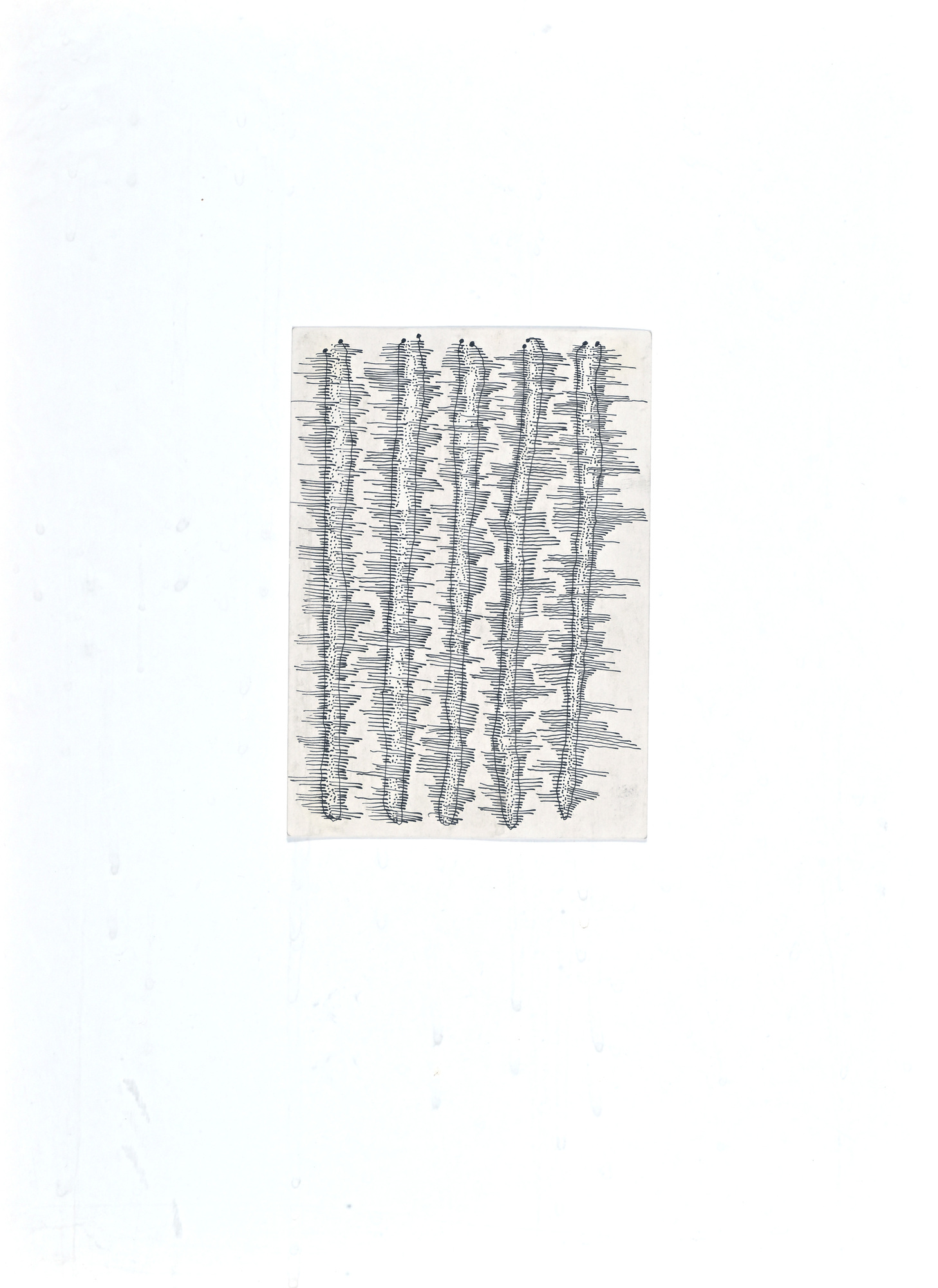 Alexander Joly, Untitled