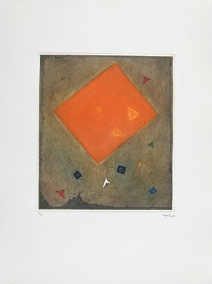 Ohne Titel
