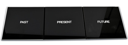 Portfolio. Past Present Future