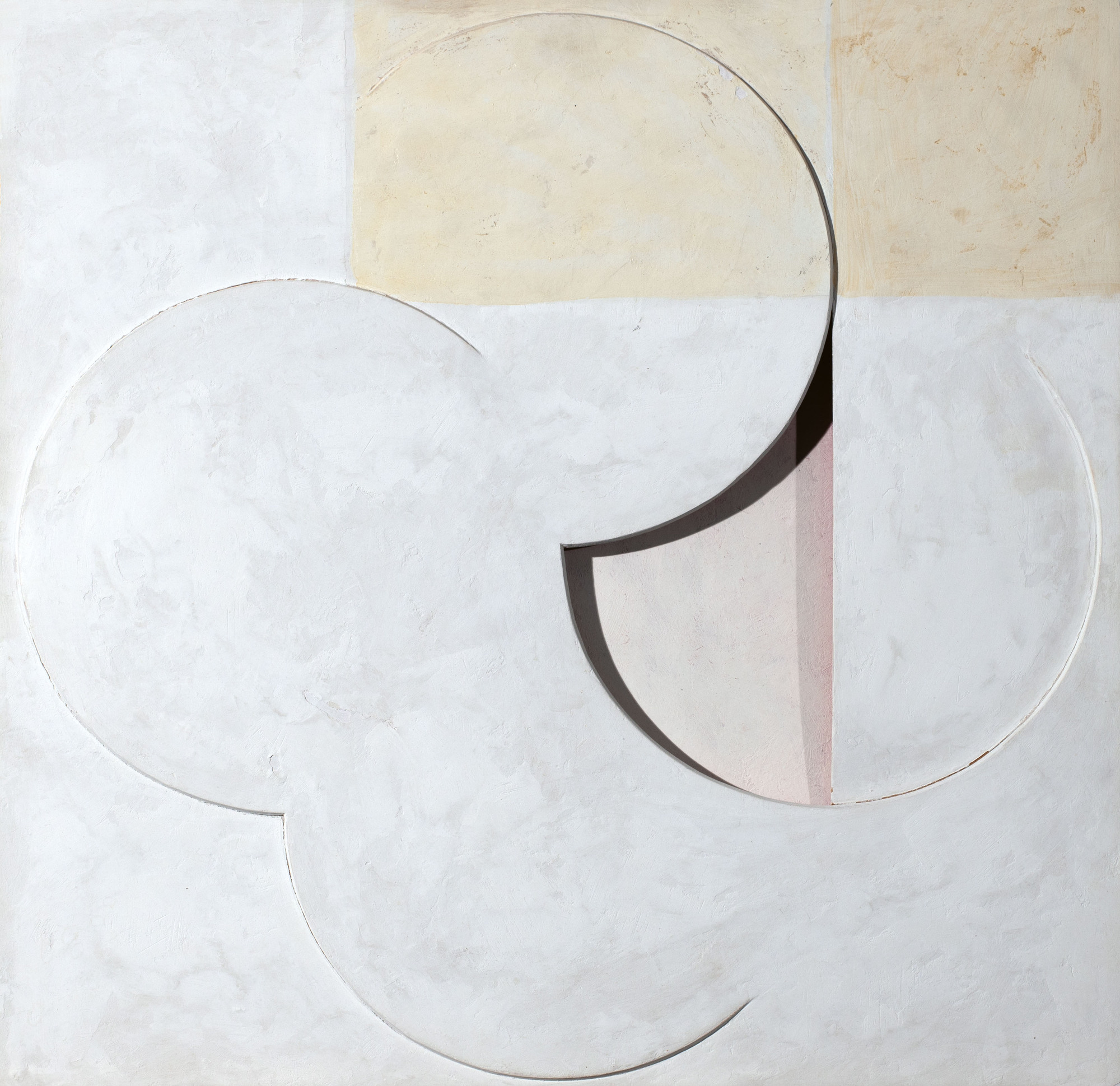 Gottfried Honegger, Z 122