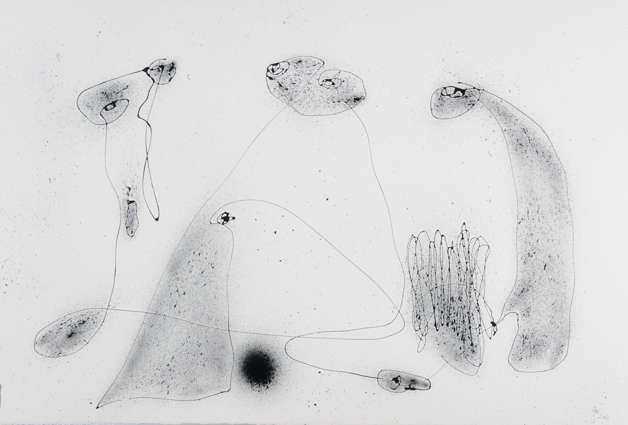 Gottfried Murbach, 95/2006