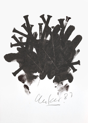 Ohne Titel