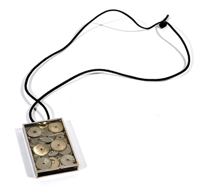 Pendentif (gears)