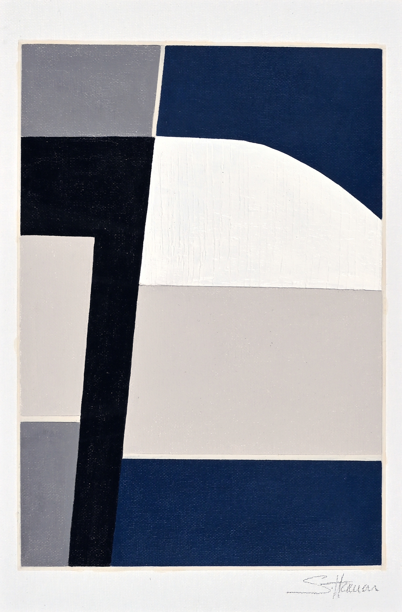 Sylvie  Hamou, In My Element