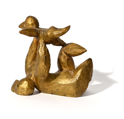 Mère et enfant