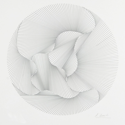 Mappe.  Art Concrete Suisse