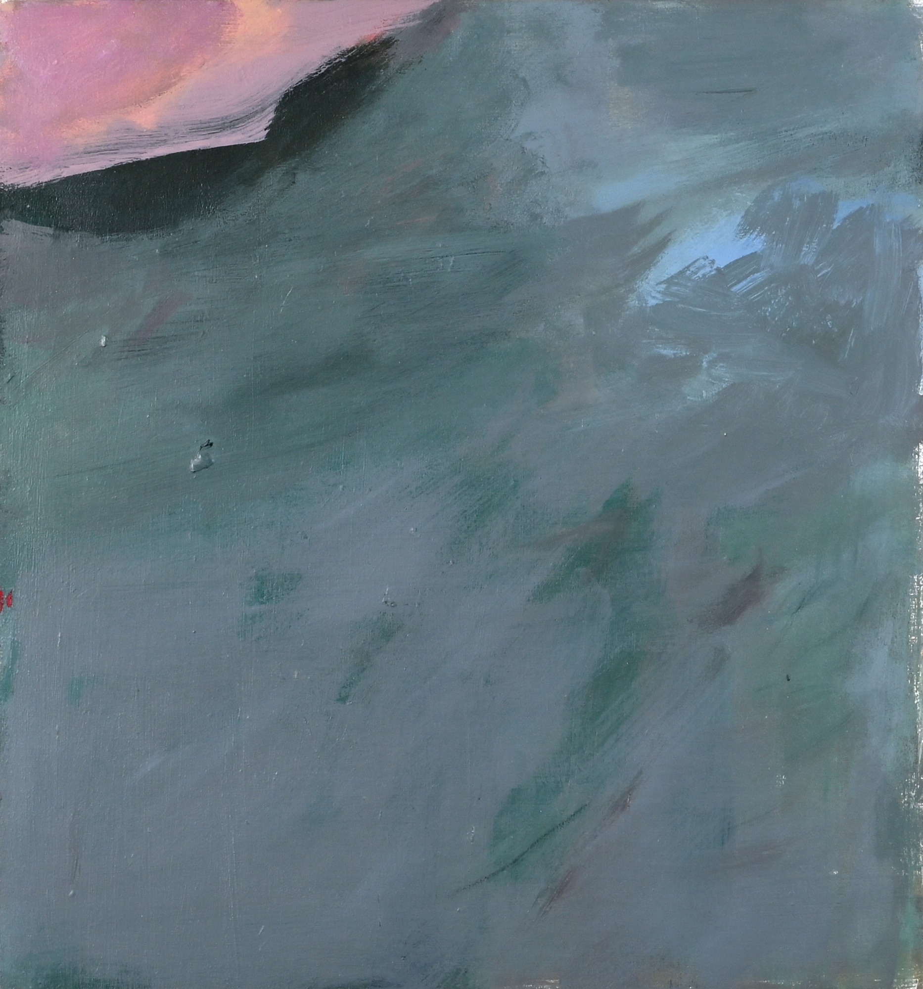 Heinz Egger, Untitled