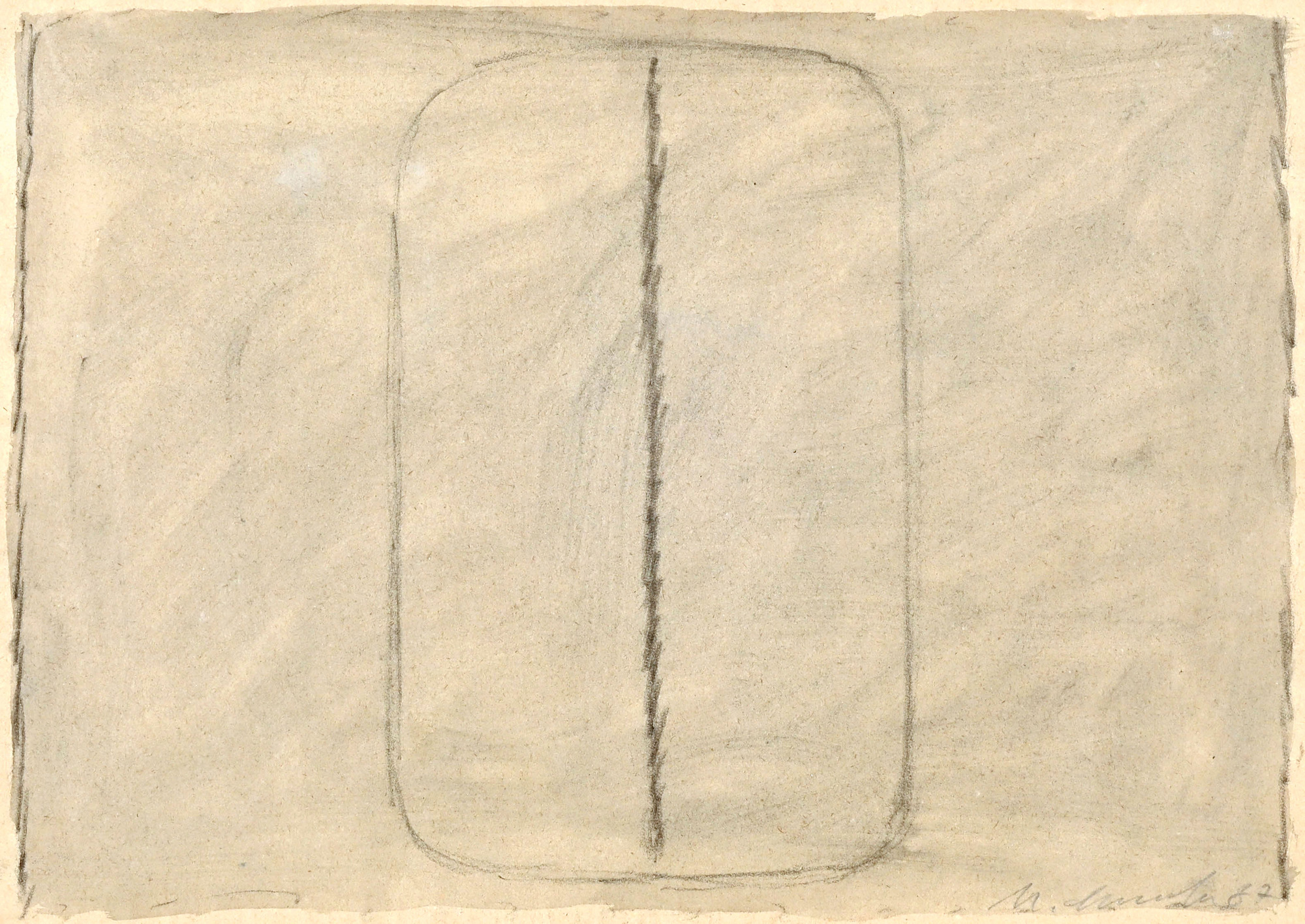 Matias Spescha, Ohne Titel