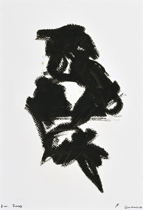 3 works: Portraits, 2000