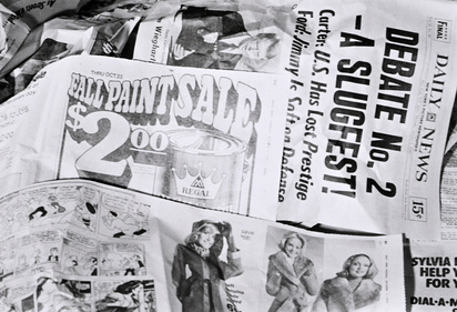 Newspapers