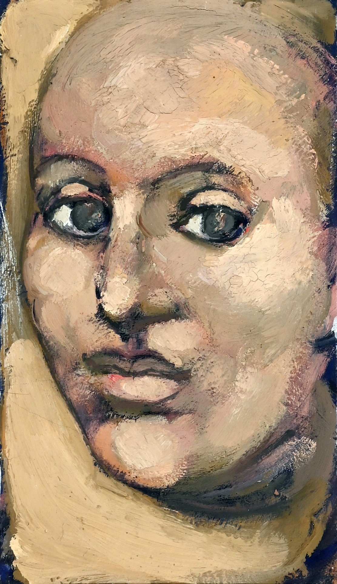 Mario Comensoli, Untitled
