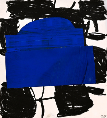 2 works: Untitled