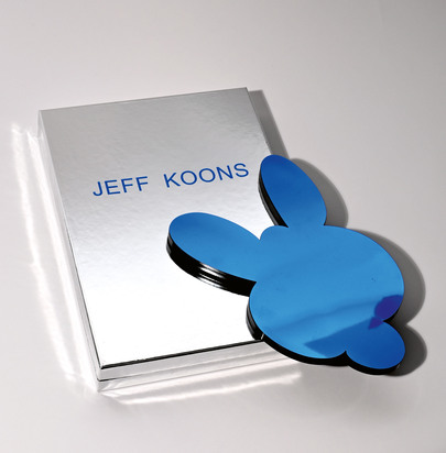 Kangaroo Mirror Box (Blue)