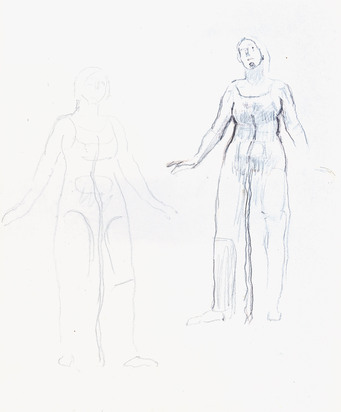 Studie (Frauenfigur)