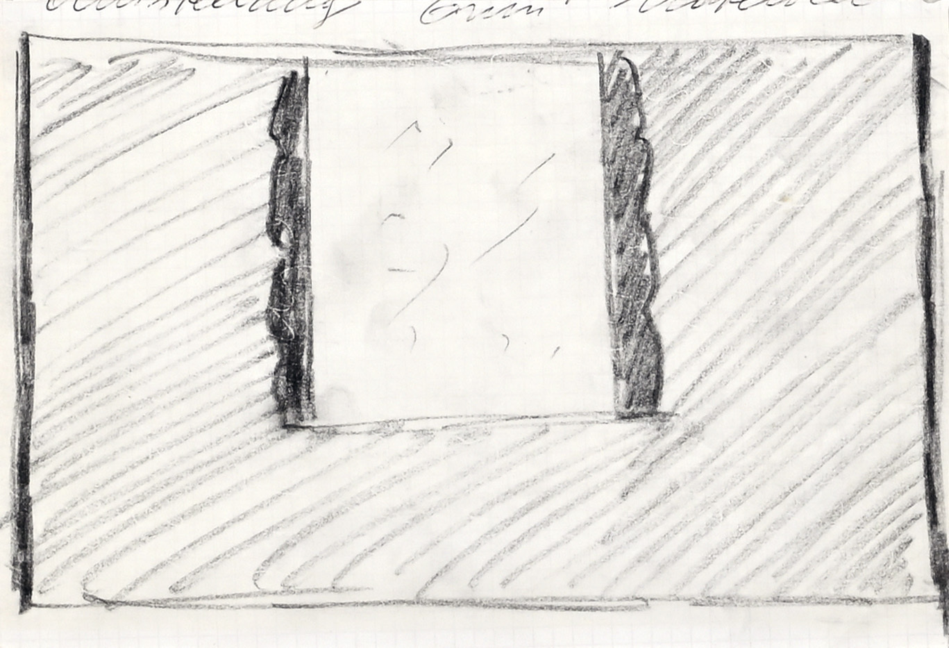 Matias Spescha, Untitled