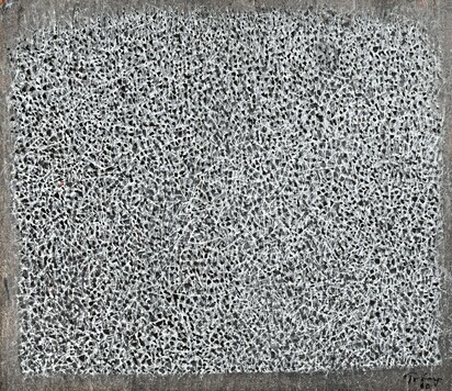 Gray World