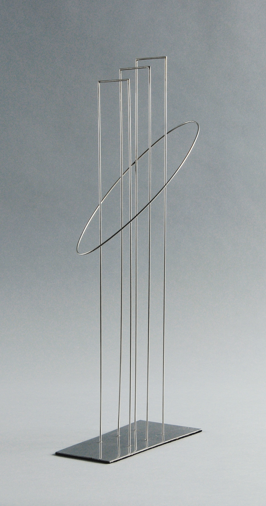 Fausto Melotti, Eclisse seconda