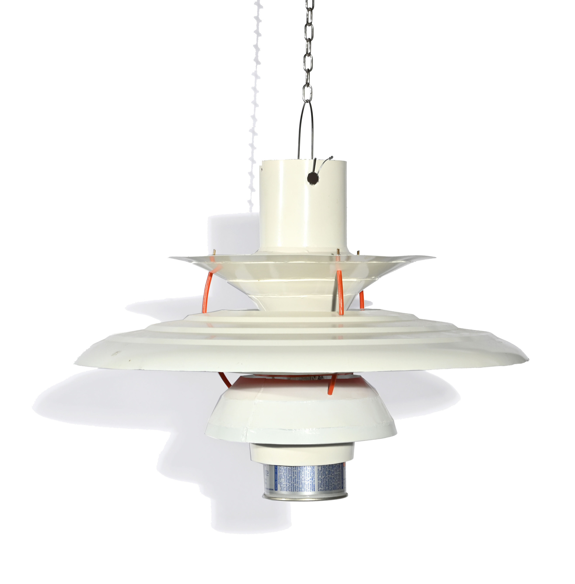 Superflex, Supercopy/Biogas Ph5 Lamp