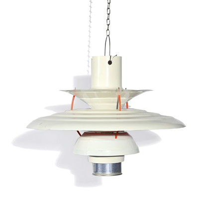 Supercopy/Biogas Ph5 Lamp