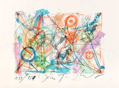 Metaharmonie