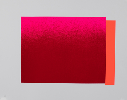 Ein Weg zur Farbe – Ein Weg zur Form