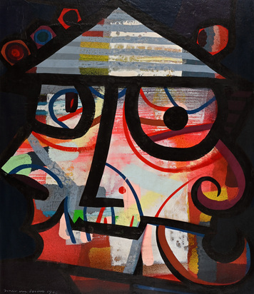 Maske II