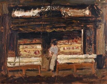 Boucherie