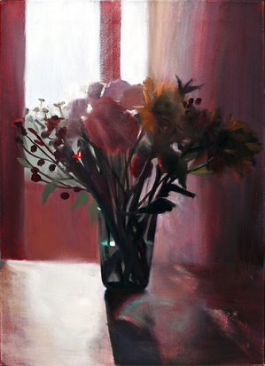 Herbststrauss II