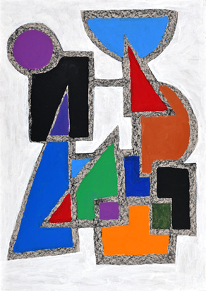 Ohne Titel